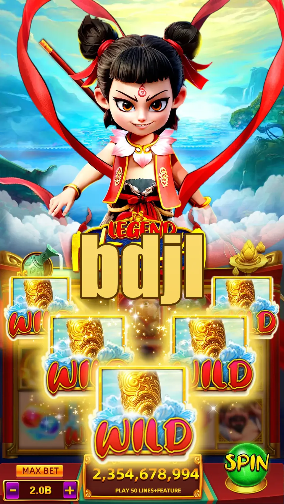 bdjl APK