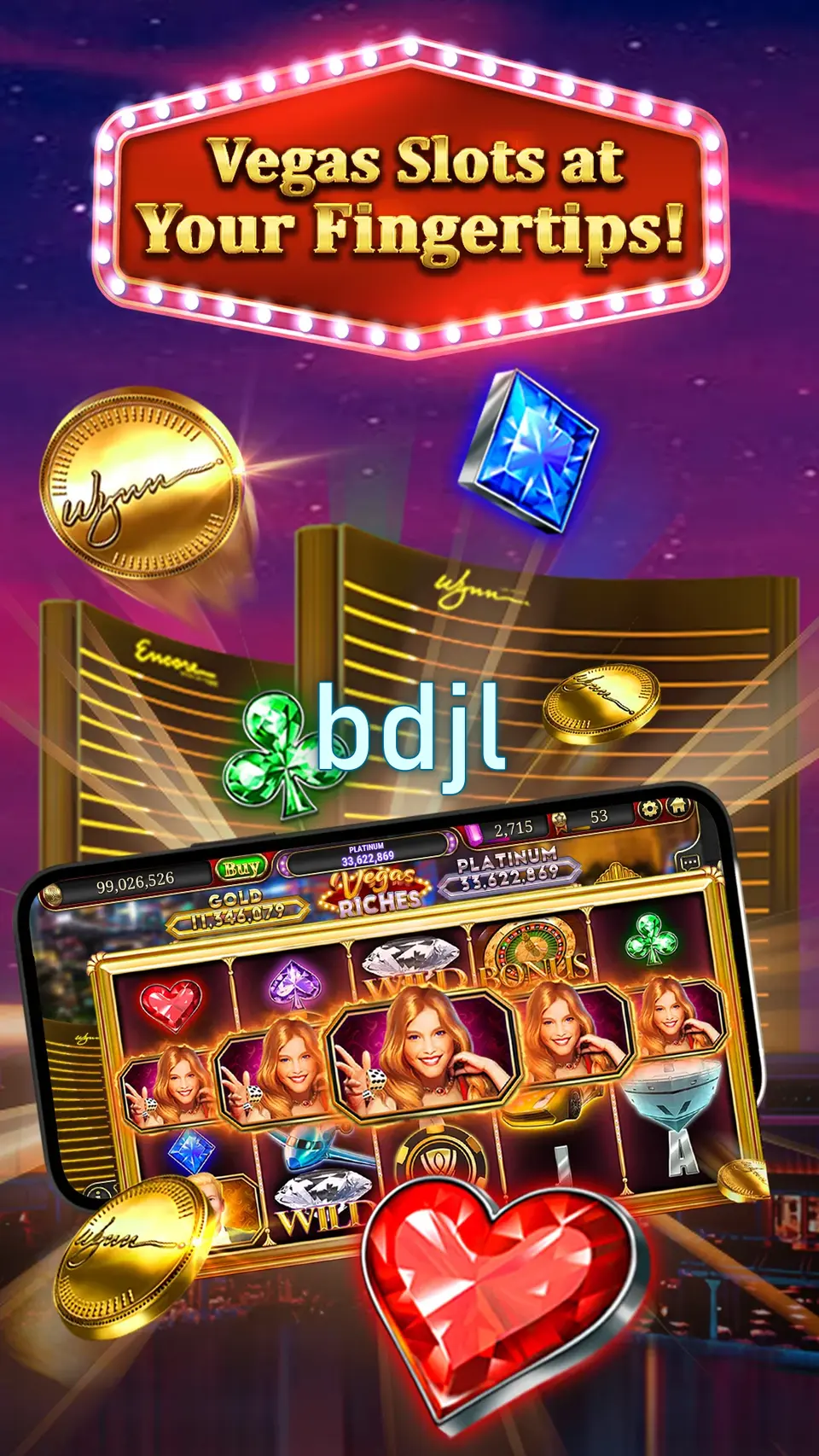 bdjl স্ক্রিনশট - APK অফিসিয়াল