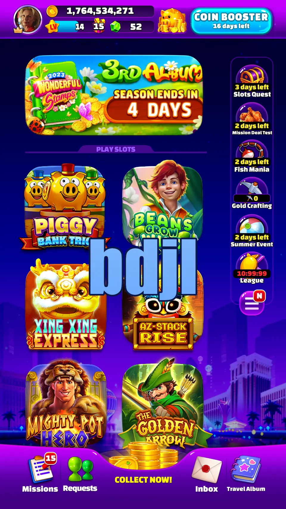 bdjl স্ক্রিনশট অফিসিয়াল APK